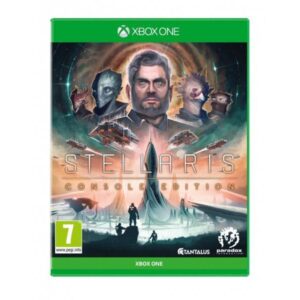 Stellaris Console Edition -  Xbox One