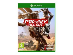 MX contro ATV Tutto fuori - Xbox One