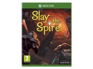 Slay the Spire - UIE7650 - Xbox One