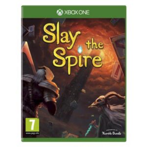 Slay the Spire - UIE7650 - Xbox One