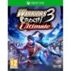 Warriors Orochi 3 Ultimate -  Xbox One