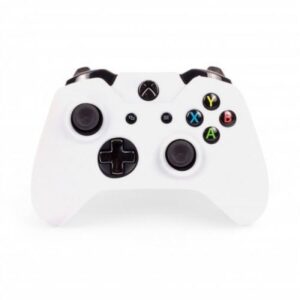 XBOX ONE Controller Silicon Skin (White) - ORB9314 - Xbox One