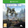 â??Generation Zero -  Xbox One