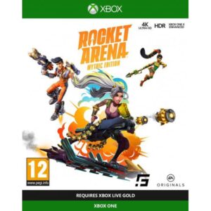 Rocket Arena Mythic Edition - 1092764 - Xbox One