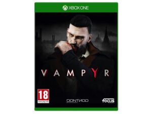 Vampyr – 69837VAM – Xbox One