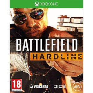 Battlefield Hardline (Xbox One) -  Xbox One