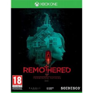 Remothered Tormented Fathers -  Xbox One