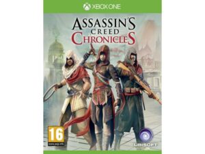 Assassin's Creed Chronicles (UK) -  Xbox One