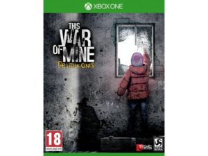 This War of Mine Die Kleinen – Xbox One