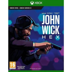 John Wick Hex -  Xbox One