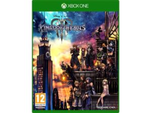 Kingdom Hearts III (3) -  Xbox One