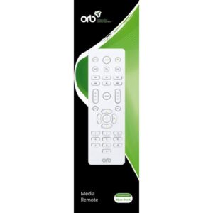ORB Media Remote - For Xboxone S - ORB3212 - Xbox One