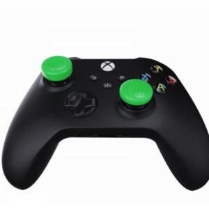 Piranha Xbox Silicone Thumb Grips (8 Pack) - 397139 - Xbox One