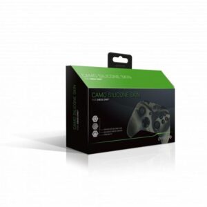 Gioteck Xbox Controller Skin Camo - 308202 - Xbox One