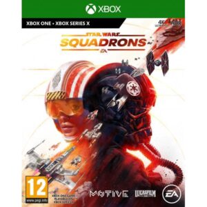 Star Wars Squadrons (UK/Nordic) - 1086571 - Xbox One