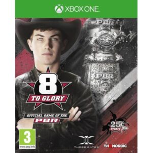 8 To Glory -  Xbox One