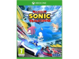 Team Sonic Racing -  Xbox One