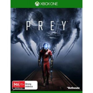 Prey (AUS) -  Xbox One