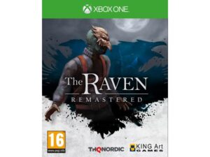 The Raven Remastered -  Xbox One