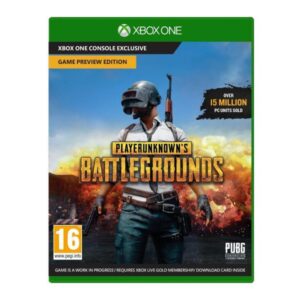 Playerunknown's Battlegrounds (IT) -  Xbox One