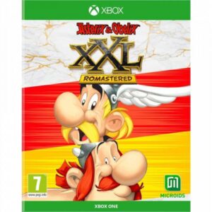 Asterix & Obelix XXL Romastered -  Xbox One