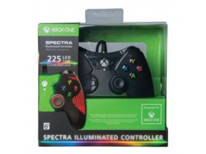 Xbox One Spectra Pro Series Wired Controller - 323016 - Xbox One