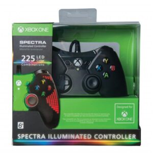 Xbox One Spectra Pro Series Wired Controller - 323016 - Xbox One