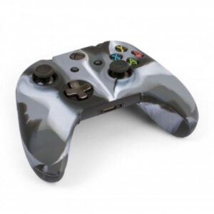 XBOX ONE Silicone Controller Skin (Camo) - ORB9321 - Xbox One