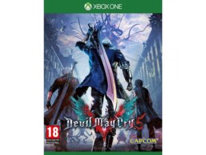 Devil May Cry 5 -  Xbox One