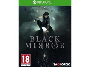Black Mirror -  Xbox One