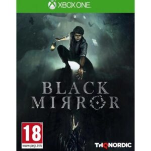 Black Mirror -  Xbox One