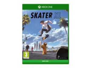 Skater XL -  Xbox One