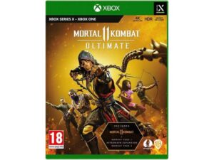 Mortal Kombat 11 Ultimate -  Xbox One