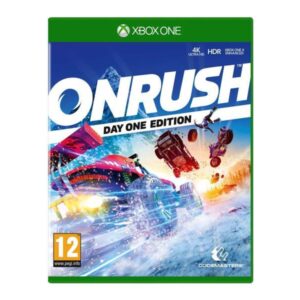 Onrush (Day One Edition) -  Xbox One