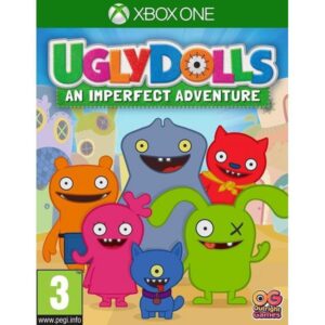 Ugly Dolls -  Xbox One