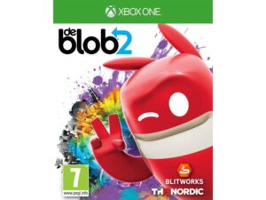 de Blob 2 -  Xbox One