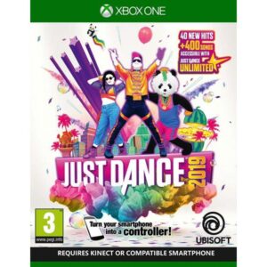 â??Just Dance 2019 -  Xbox One