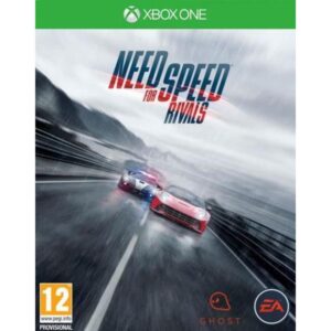 Need for Speed Rivals - 1004088 - Xbox One