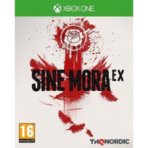 Sine Mora EX -  Xbox One
