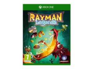 Rayman Legends /Xbox One - 300064444 - Xbox One
