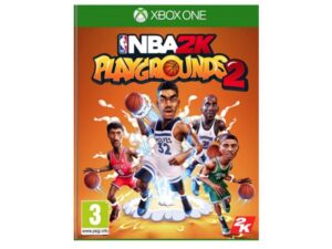 NBA 2K Playgrounds 2 -  Xbox One