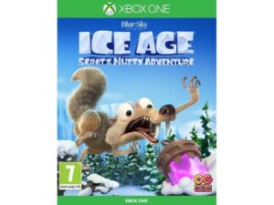 Ice Age Scrat's Nutty Adventure - 113089 - Xbox One
