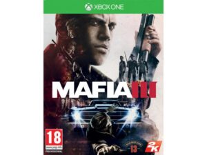 Mafia III (3) -  Xbox One