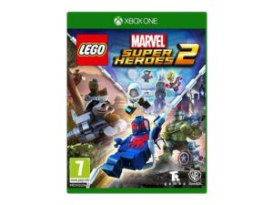 LEGO Marvel Super Heroes 2 - 1000650022 - Xbox One