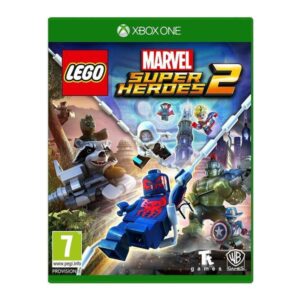 LEGO Marvel Super Heroes 2 - 1000650022 - Xbox One