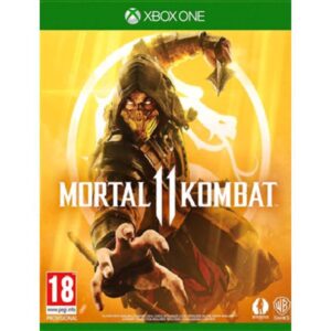 Mortal Kombat 11 -  Xbox One