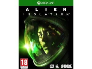 Alien Isolation - SEG027.SC.RB - Xbox One