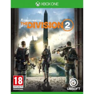 The Division 2 -  Xbox One