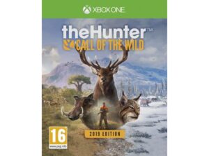 theHunter Call of the Wild 2019 Edition -  Xbox One