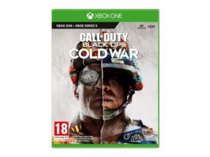 Call of Duty Black Ops Cold War -  Xbox One